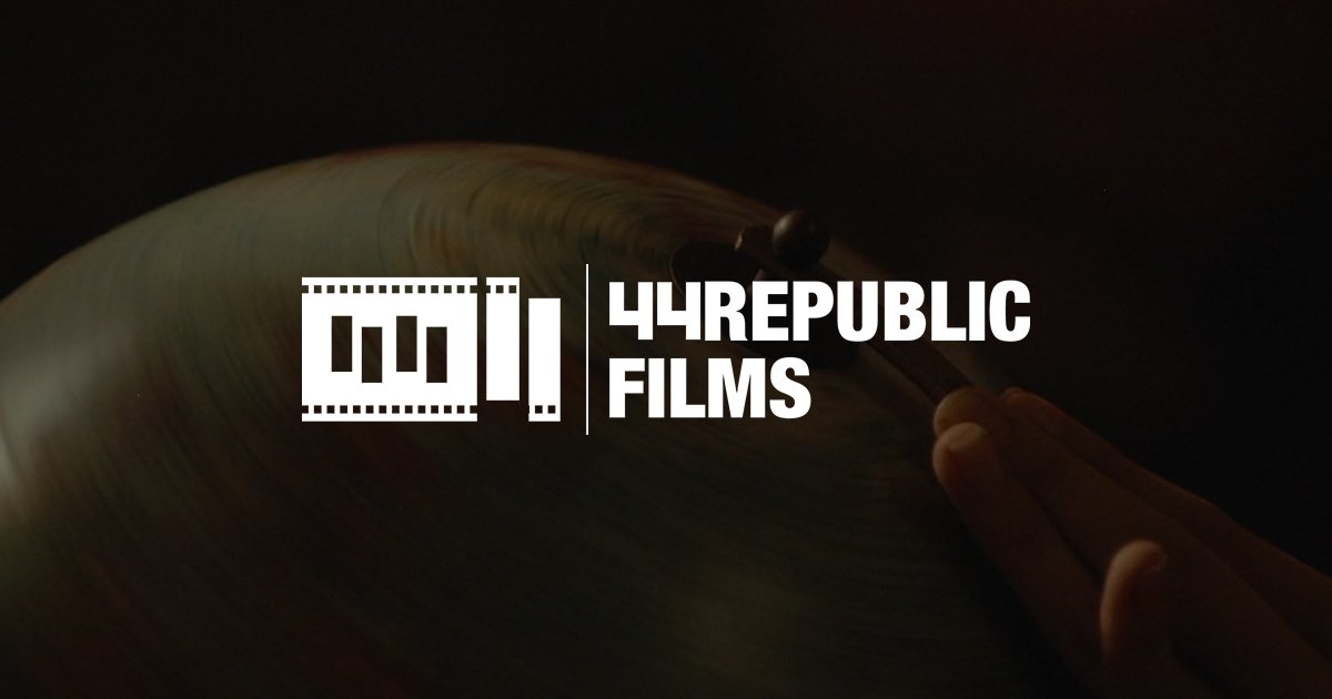 44 Republic Films — Video Production Company, London